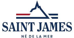 SAINT JAMES Clothing