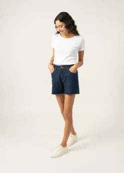 Ajaccio round neck t-shirt