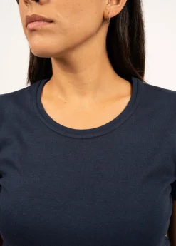 Ajaccio round neck t-shirt