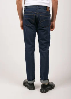 Alphonse Mérinos straight jeans