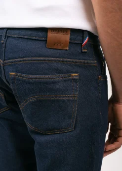 Alphonse Mérinos straight jeans