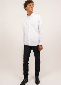 Amboise long sleeve shirt