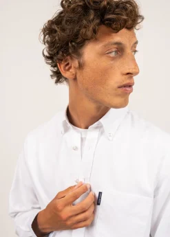 Amboise long sleeve shirt