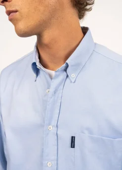 Amboise long sleeve shirt