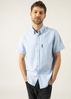 Amboise short sleeve shirt