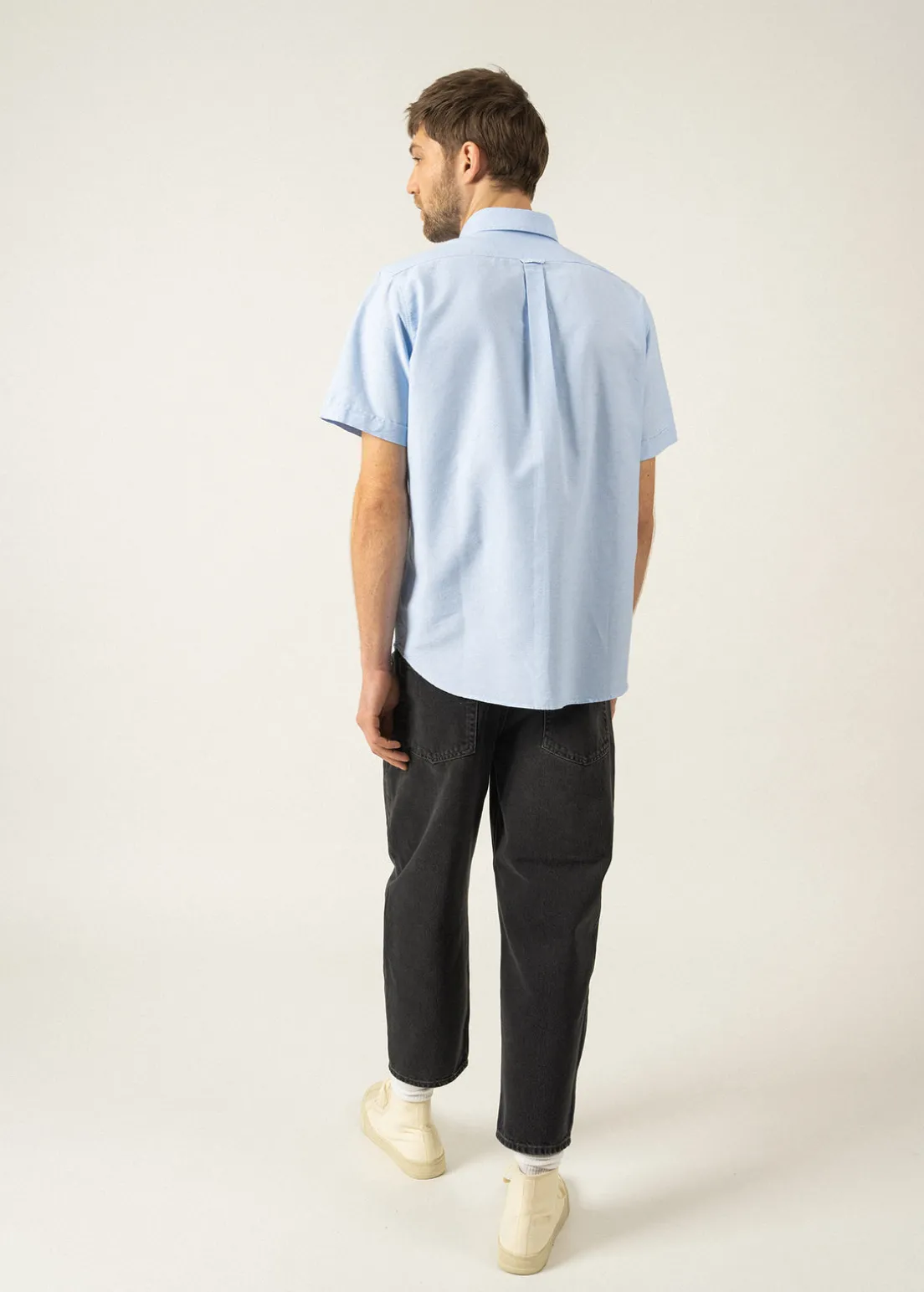 Amboise short sleeve shirt