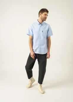 Amboise short sleeve shirt