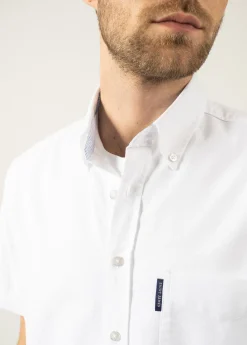 Amboise short sleeve shirt