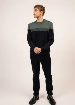 Aquitaine sailor jumper