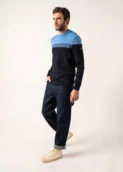 Aquitaine sailor jumper