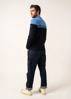 Aquitaine sailor jumper