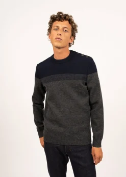 Aquitaine sailor jumper