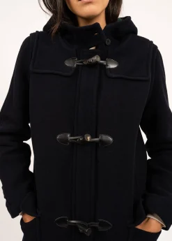 Arctique classic duffle-coat