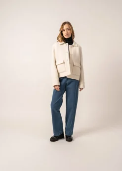 Ardèche Workwear Jacket