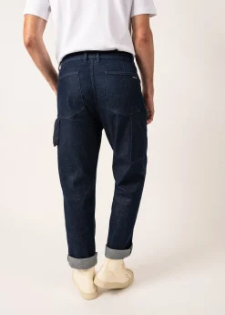 Axel Carpenter-style Jeans