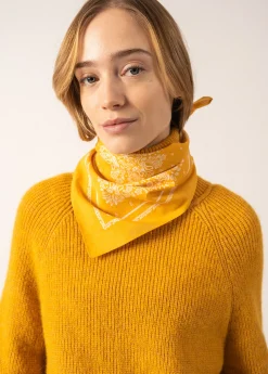 Bandana scarf