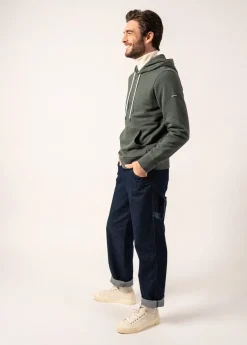 Benji hooded sweatshirt