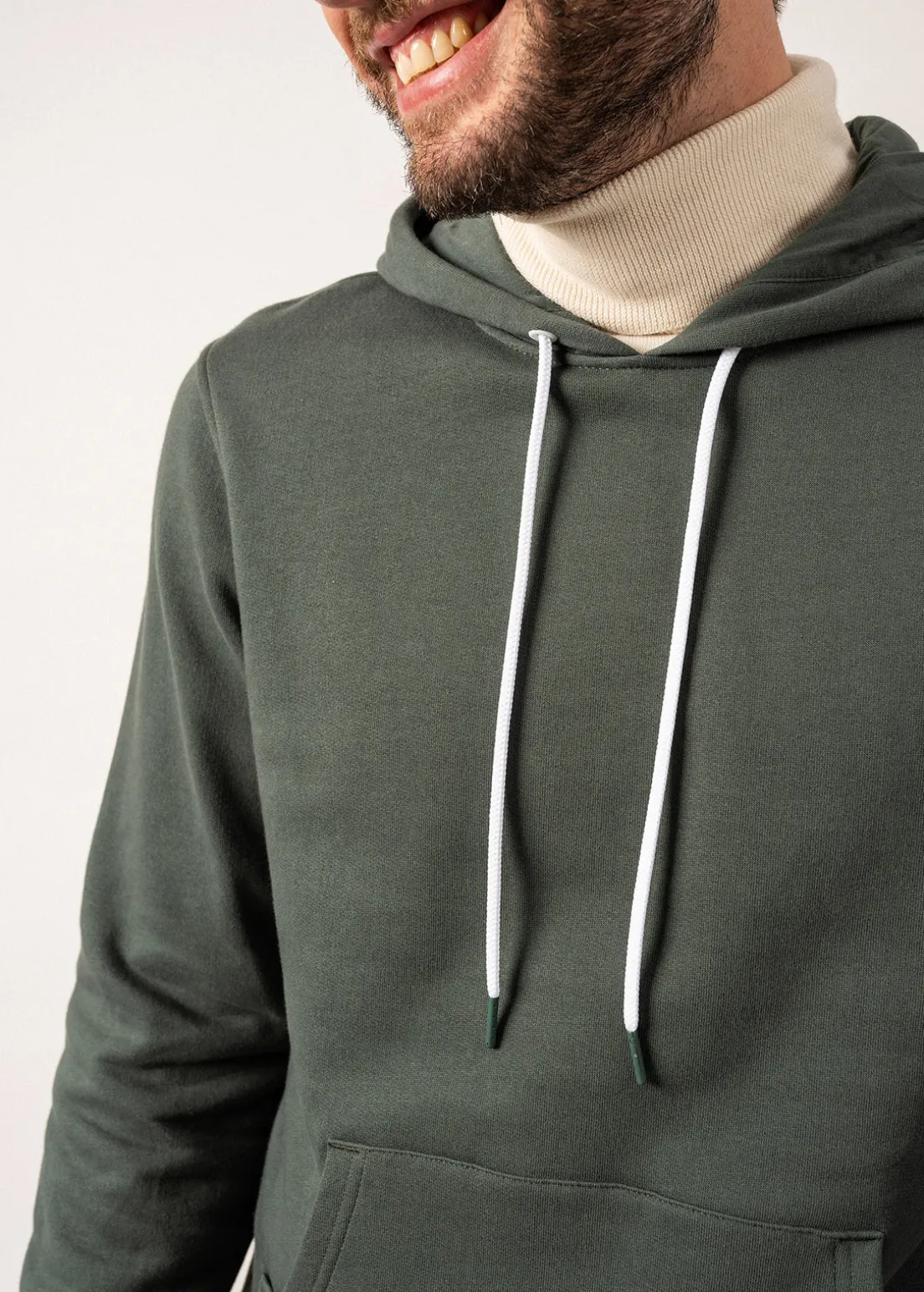 Benji hooded sweatshirt
