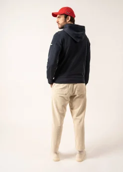 Benji hooded sweatshirt