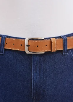 Bordée belt