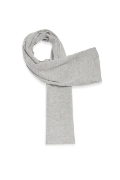 Bréauté wool scarf