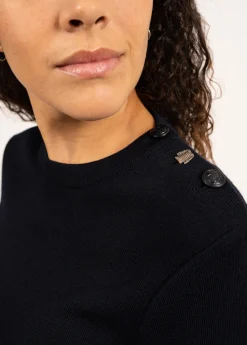 Brégançon Bretagne jumper