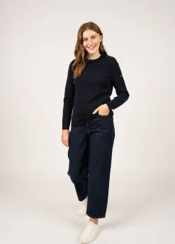 Brégançon Elysée jumper