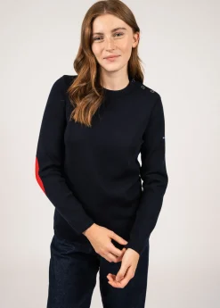 Brégançon Elysée jumper