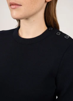Brégançon Elysée jumper