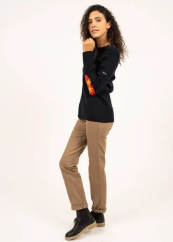 Brégançon Normandy jumper