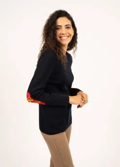 Brégançon Normandy jumper