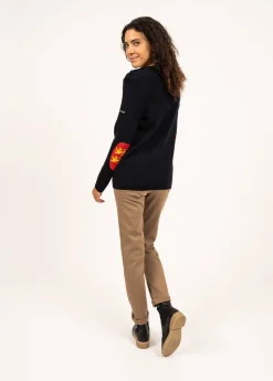 Brégançon Normandy jumper