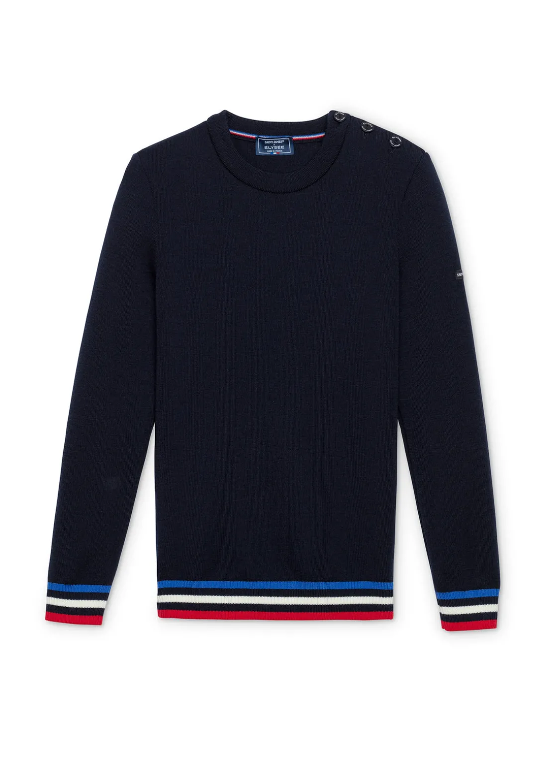 Brégançon sailor jumper