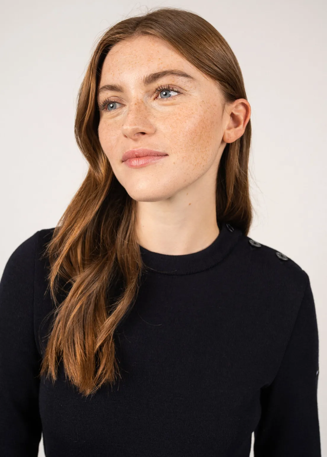 Brégançon sailor jumper