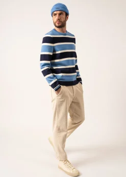 Cancale Campus Sailor Jumper