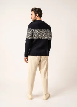 Cancale Escapade Sailor Jumper
