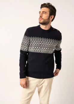 Cancale Escapade Sailor Jumper
