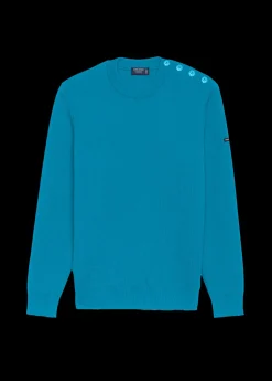 Cancale sailor jumper