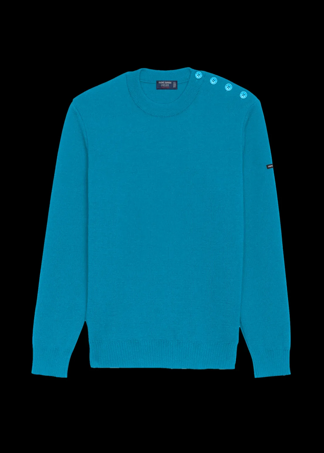 Cancale sailor jumper