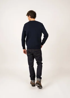 Cancale sailor jumper