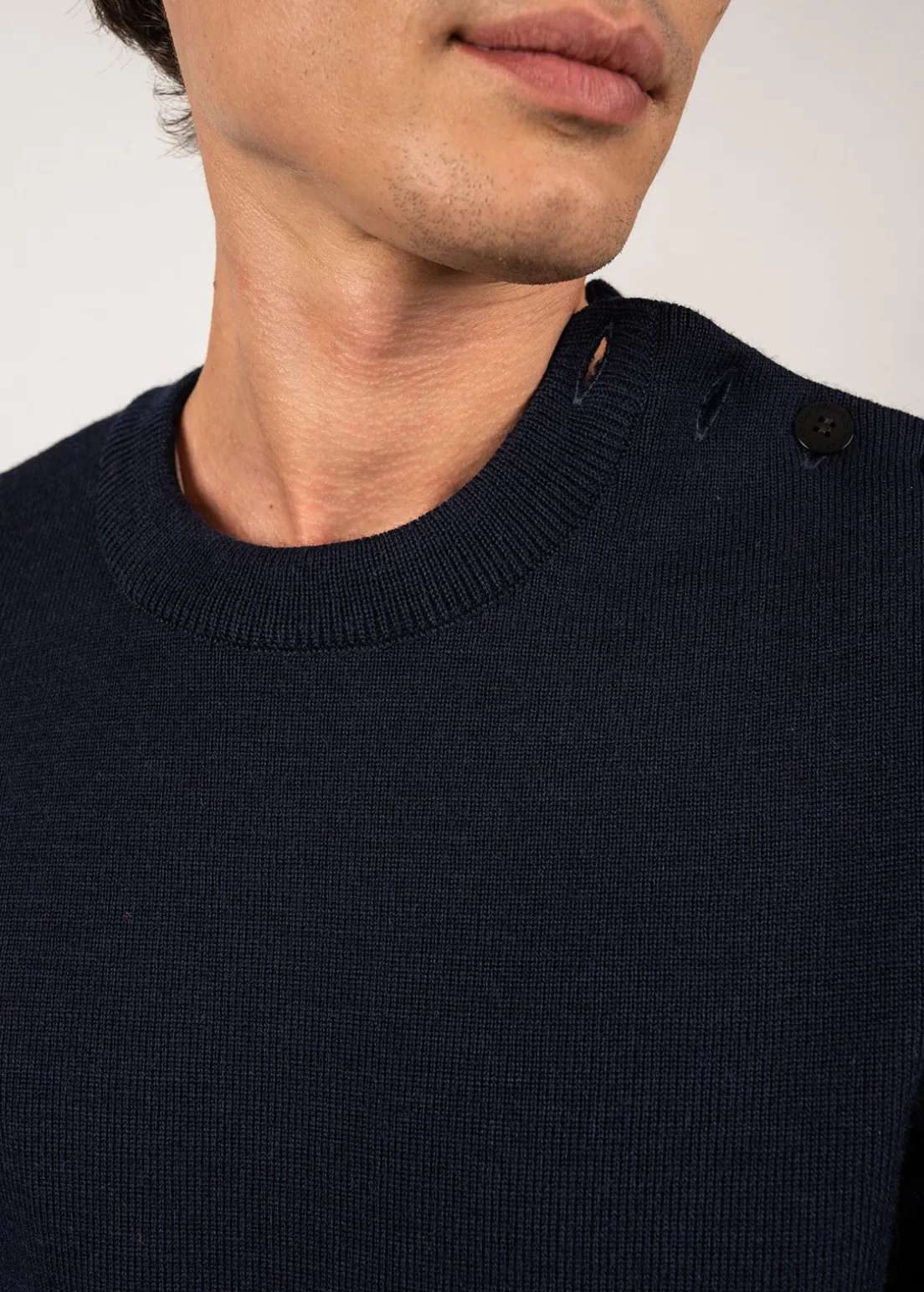 Cancale sailor jumper