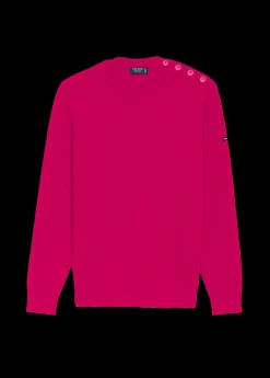 Cancale sailor jumper