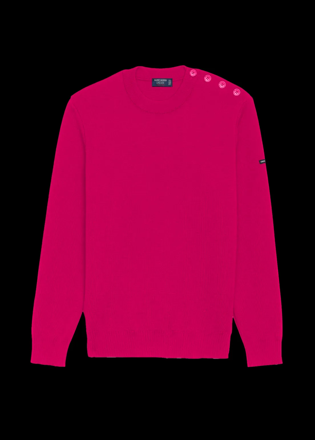 Cancale sailor jumper