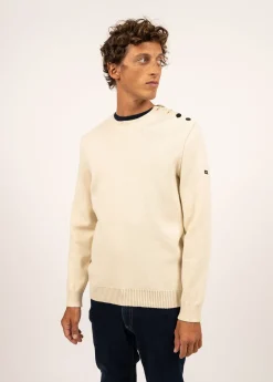 Cancale sailor jumper