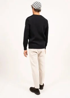 Cancale sailor jumper
