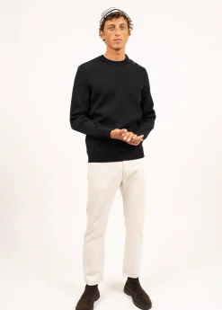 Cancale sailor jumper