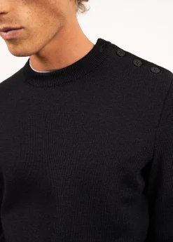 Cancale sailor jumper