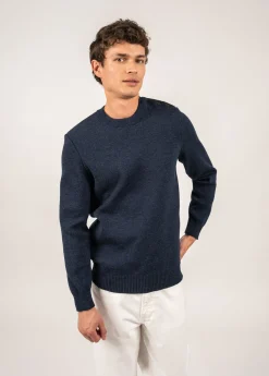 Cancale sailor jumper