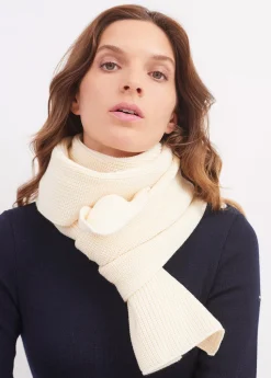 Canoe scarf