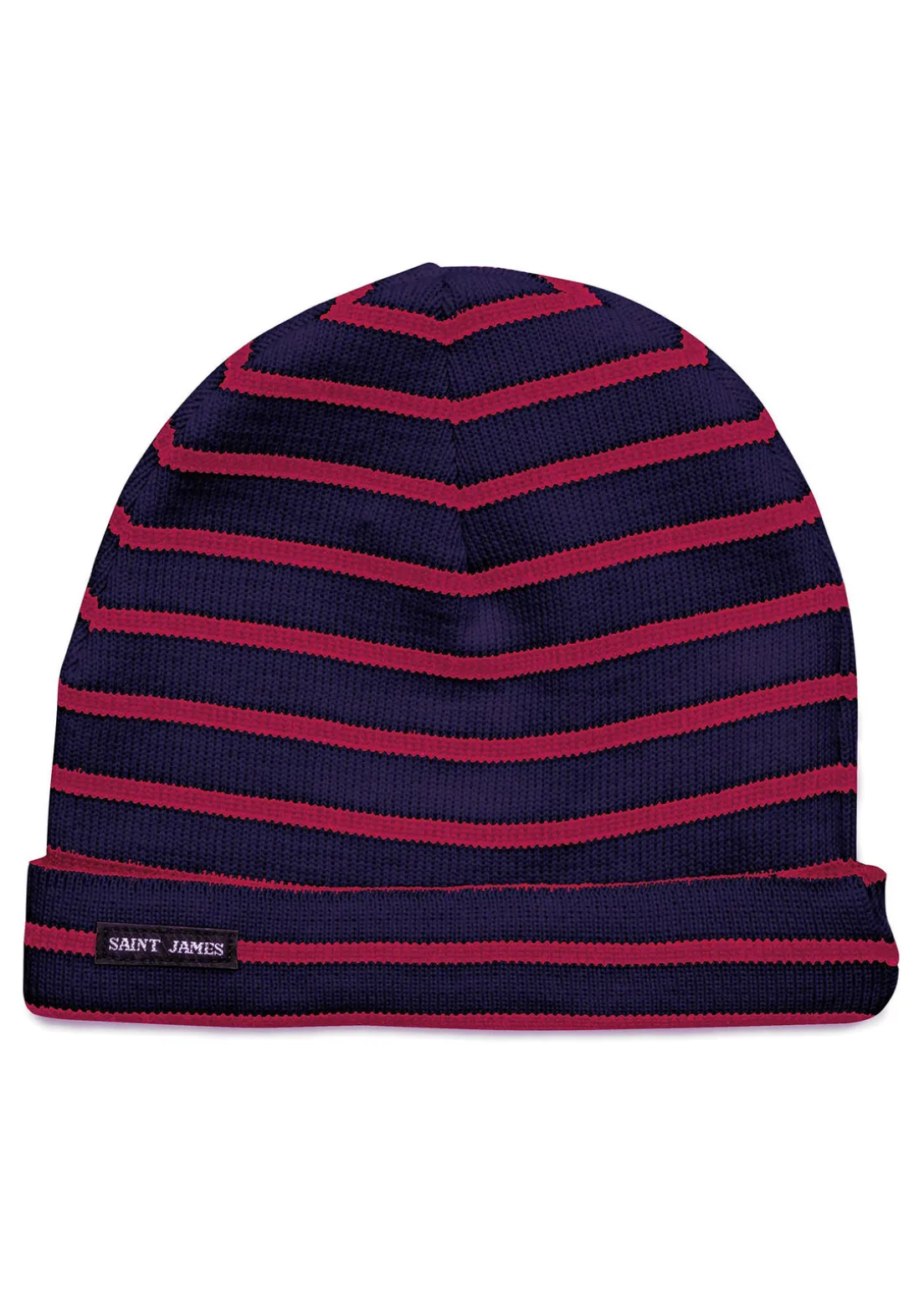 Cartier striped sailor hat